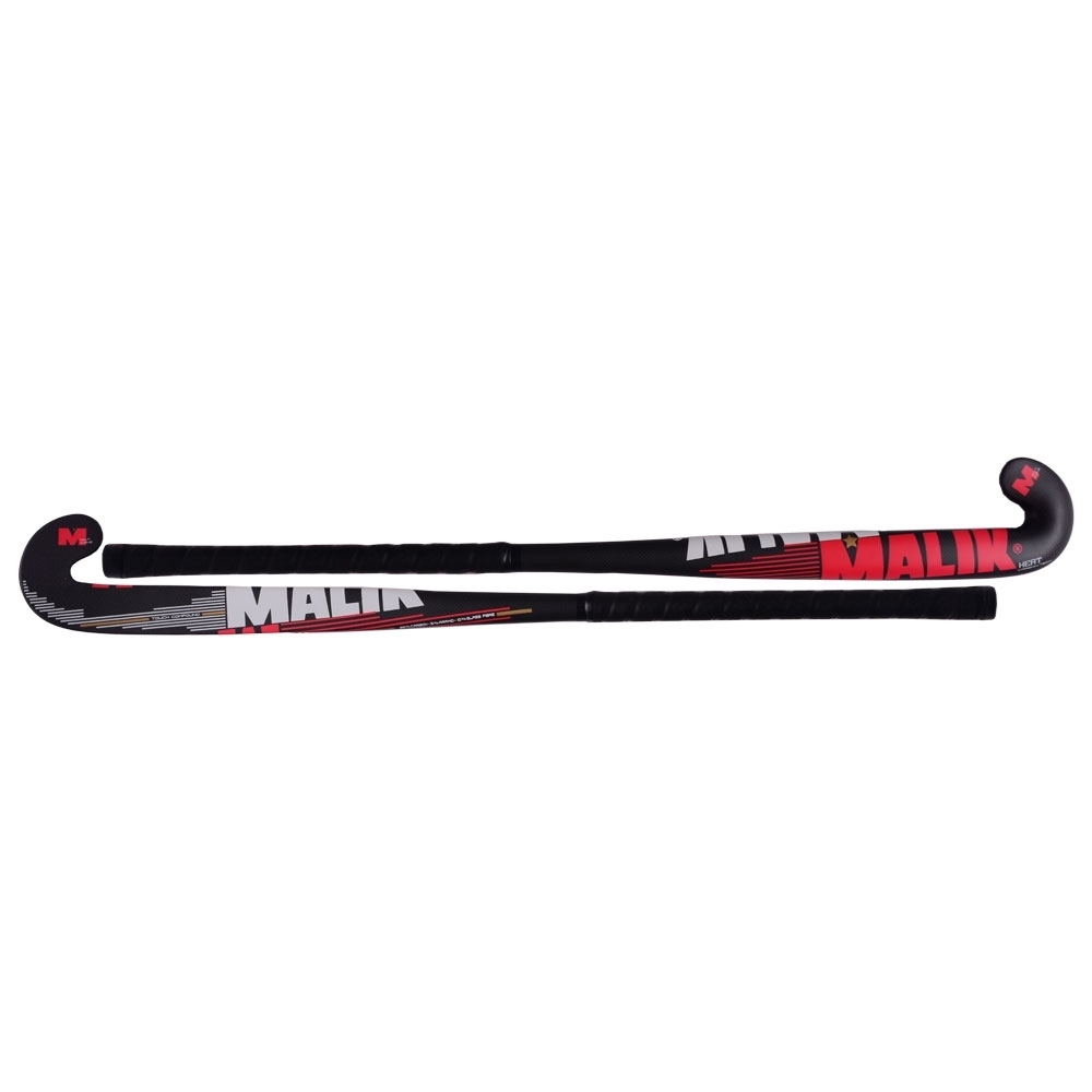 Field Hockey Stick HEAT Outdoor High Carbon Fiber - 85% Carbon - 5% ...